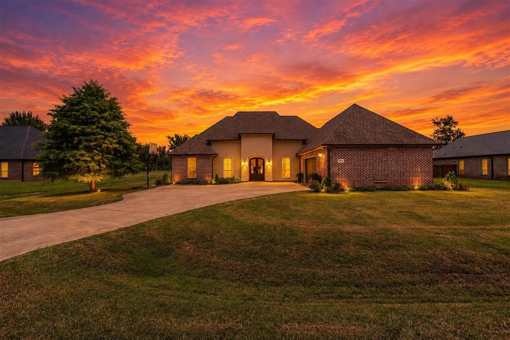 1214 Rue Blakeney Drive — photo