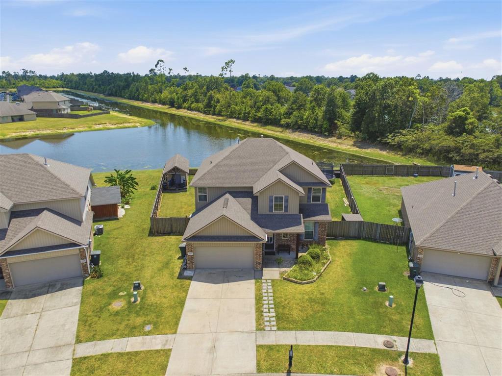 2202 S Lake Michele Circle — photo