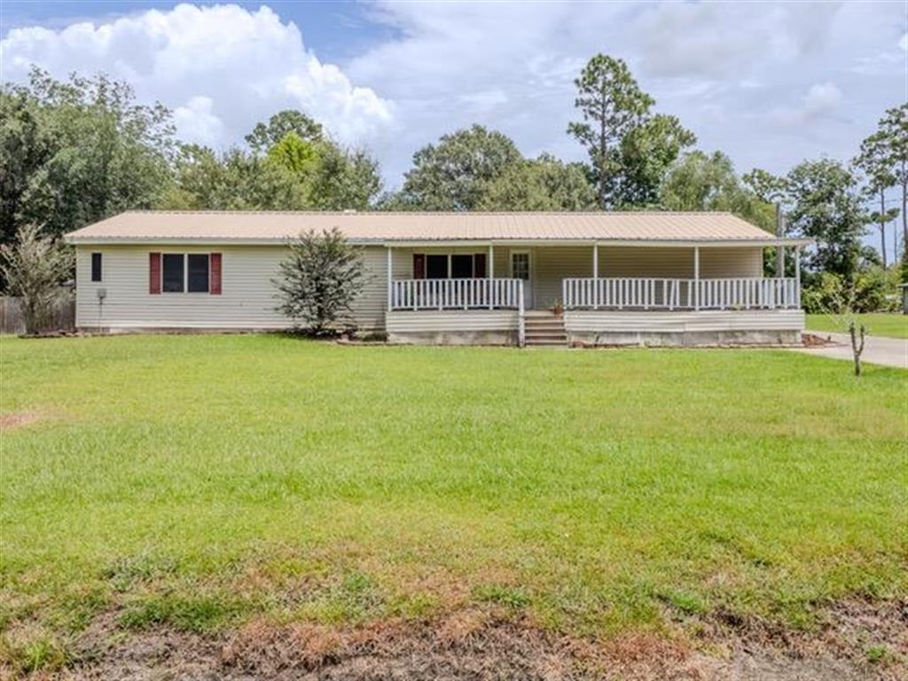 1558 Pine Meadows Drive — photo