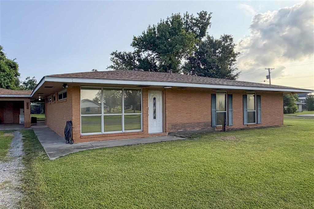232 Rio Hondo Street — photo