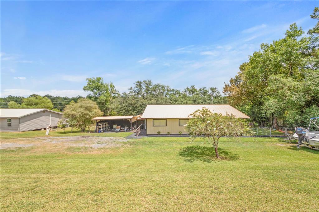 6614 Spillway Road — photo