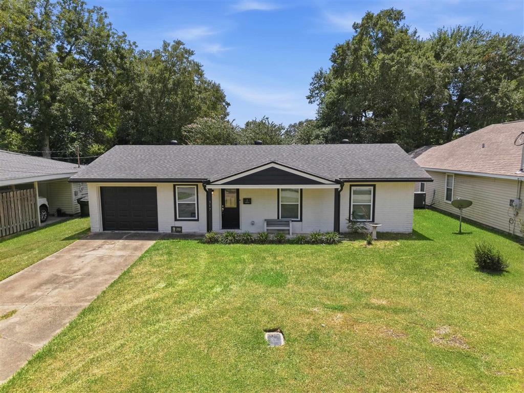 317 Overhill Drive — photo
