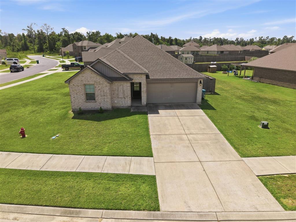860 Coulee Bend Boulevard — photo
