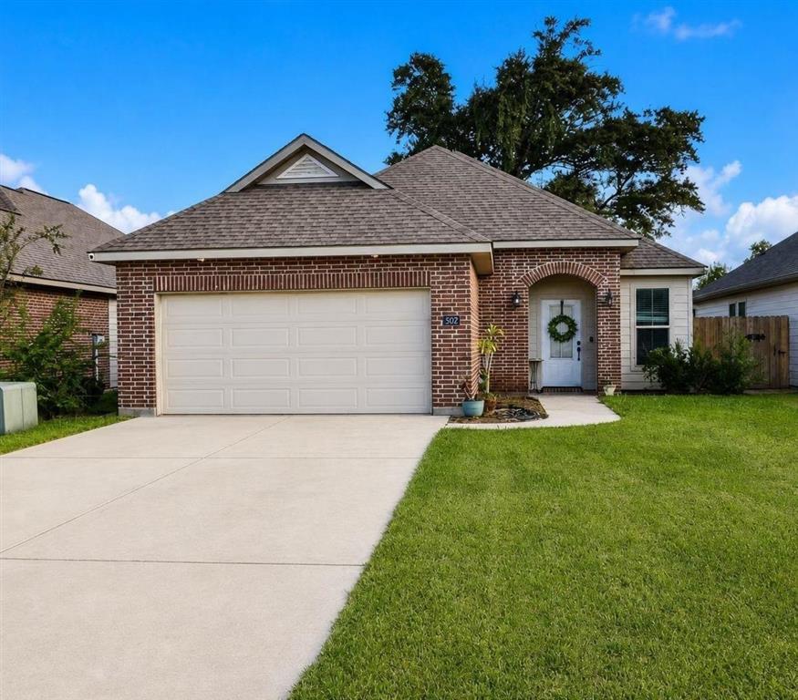 3295 Copper Ridge Drive — photo