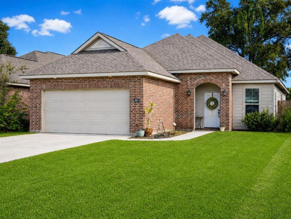 3295 Copper Ridge Drive, Lake Charles, LA 70605 — photo 2