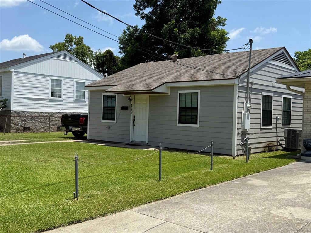 1717 Eleanor Street — photo