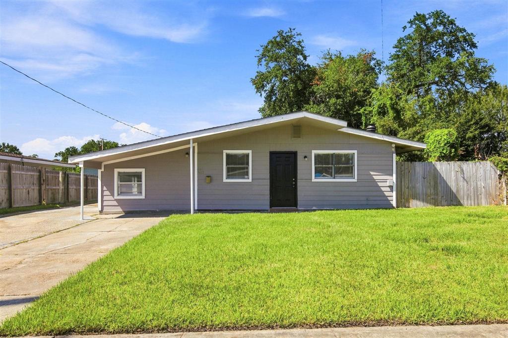 1413 Sage Dr. — photo