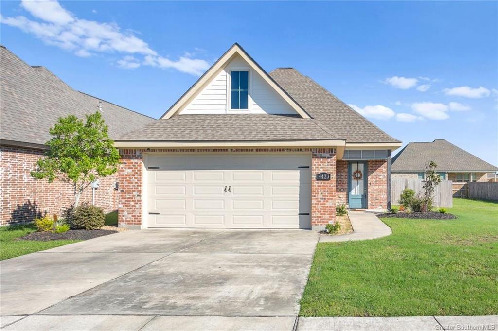 4423 Capstone Crossing — photo