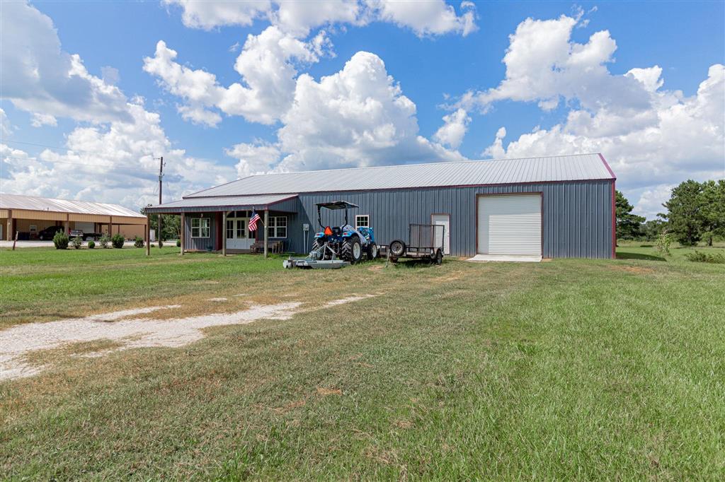23172 Abie Fontenot Road — photo