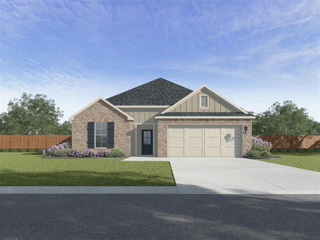 1711 Fairhaven Drive — photo