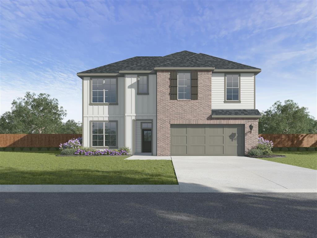 1710 Fairhaven Drive — photo