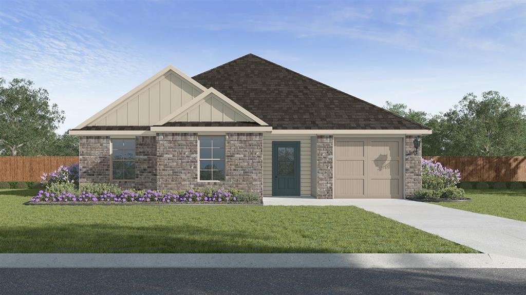 2254 Savannah Falls Drive — photo