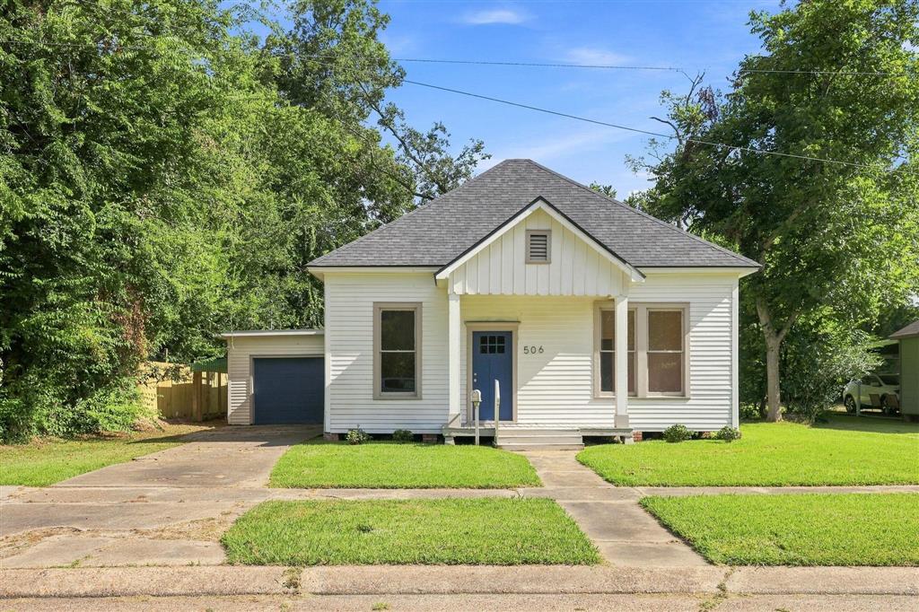 506 E Plaquemine Street E — photo