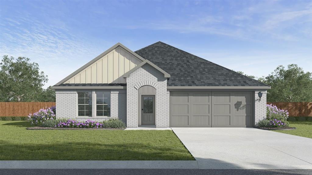 3117 Sapphire Drive — photo