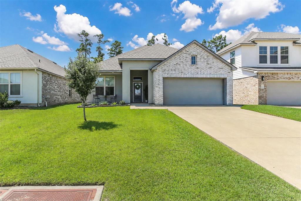 1533 Fairway Drive — photo