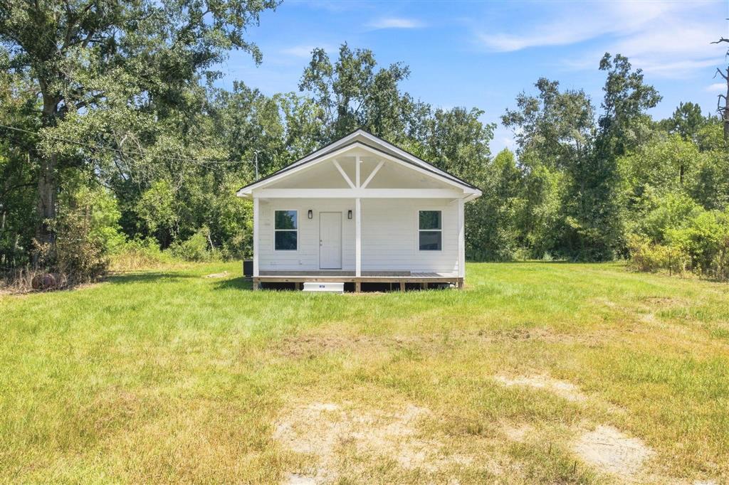 3548 Harmon Broussard Road — photo