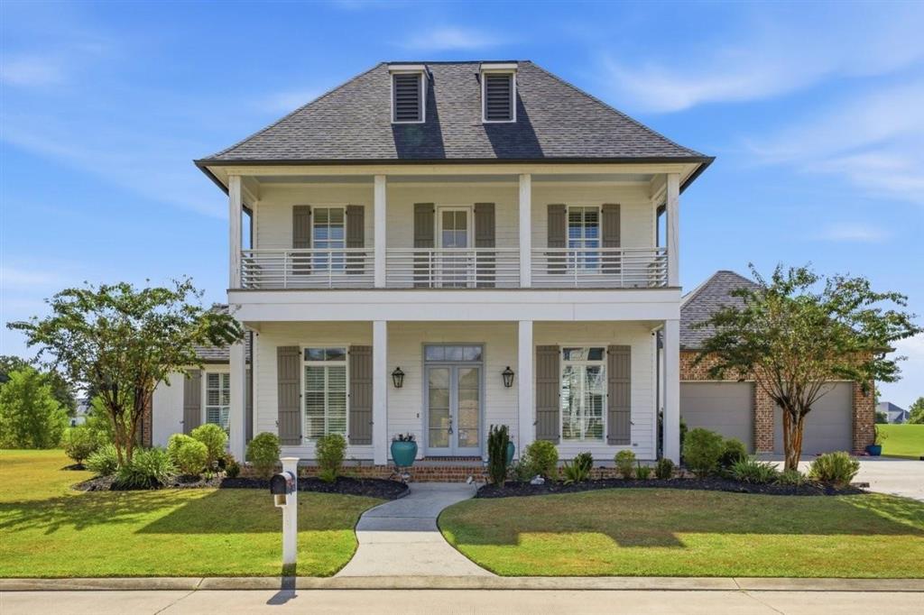 6415 White Oleander Circle — photo