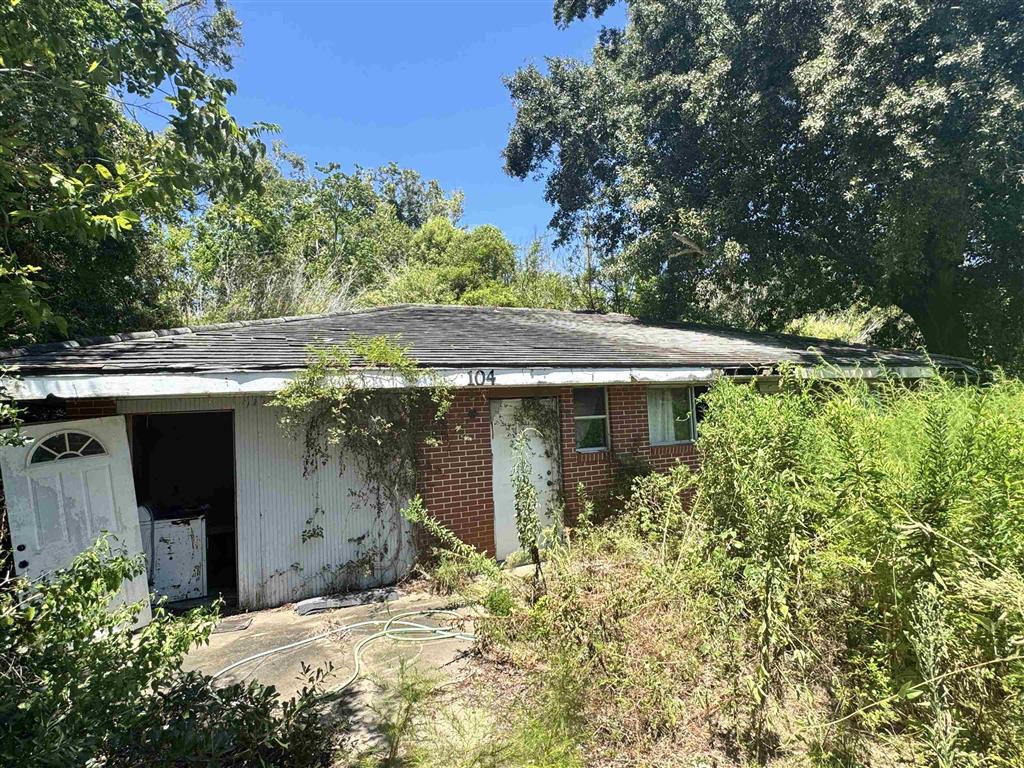 10368 Hwy 384 Big Lake — photo