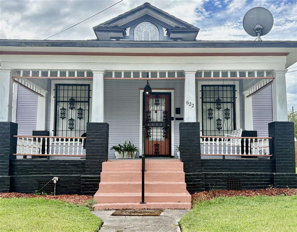 622 Pryce St Street — photo