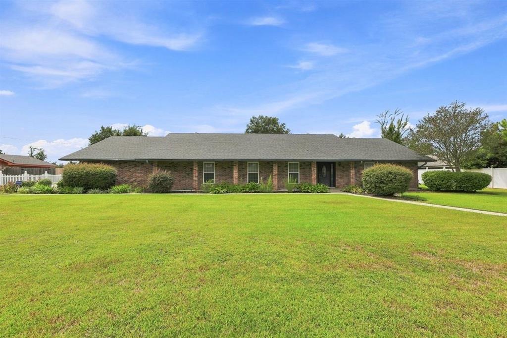 309 Davis Drive — photo
