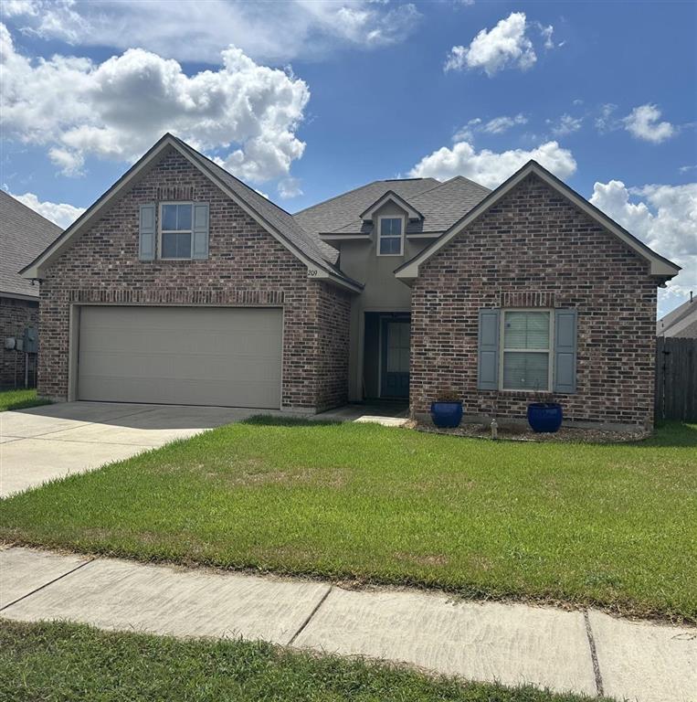 209 Madison Crossing Drive — photo
