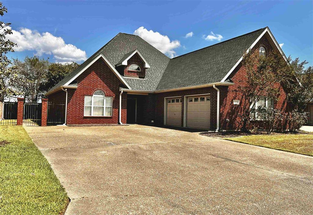 1004 Jacques Dr Drive — photo