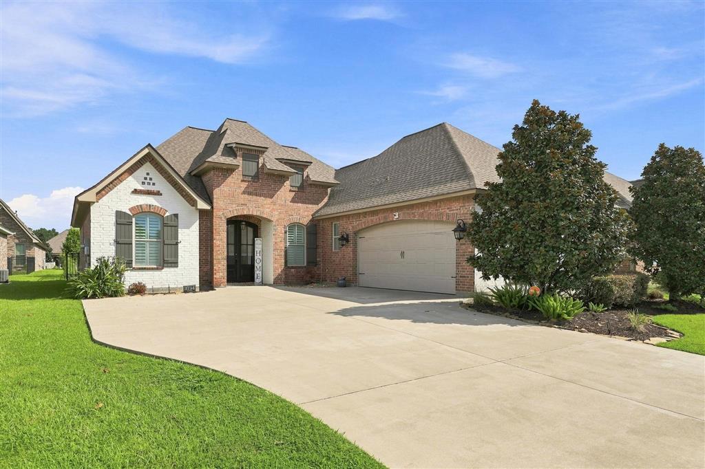 3734 Gray Willow Drive — photo