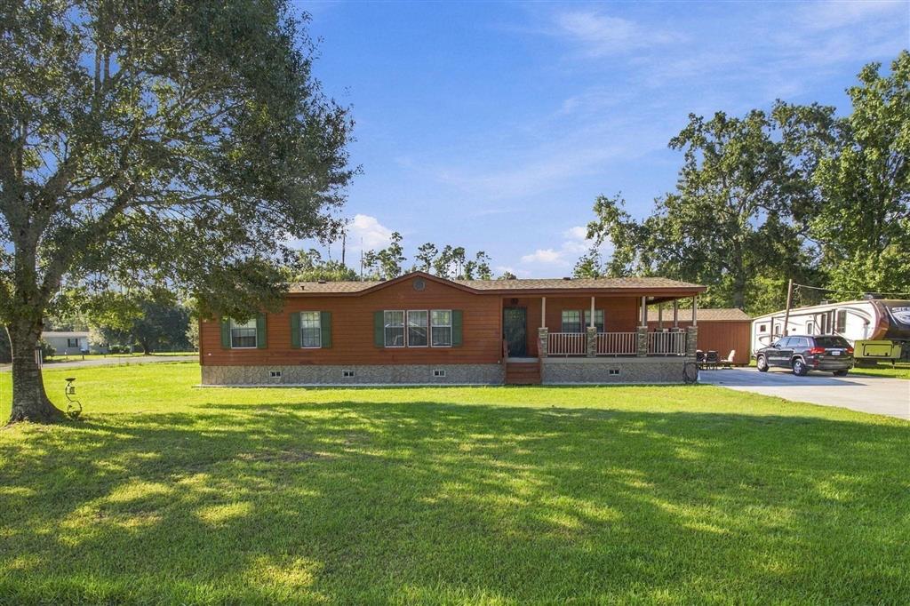 133 Long Pine Drive — photo