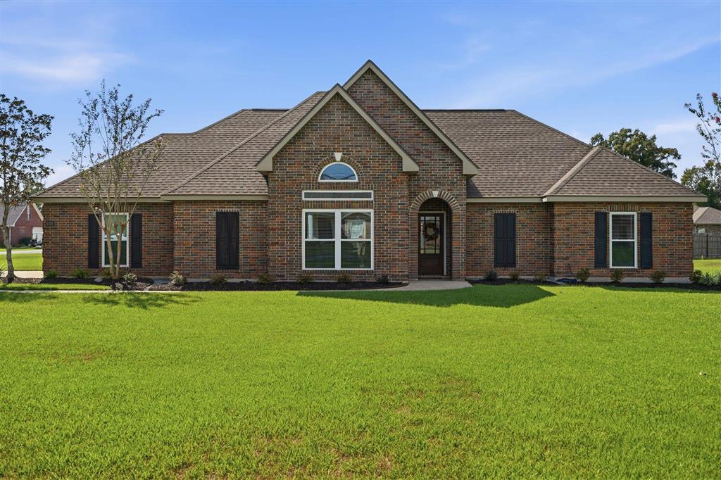 1101 Emerald Cut Lane — photo