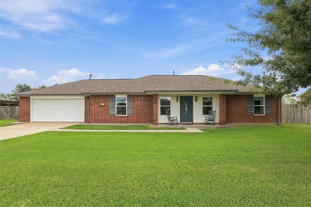 4140 Bertie Anne Street — photo