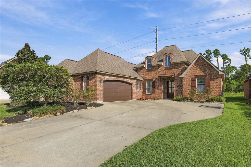3766 Willow Wood Drive — photo