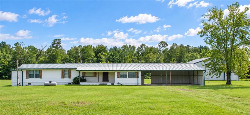 3589 Saint Luke Lane — photo