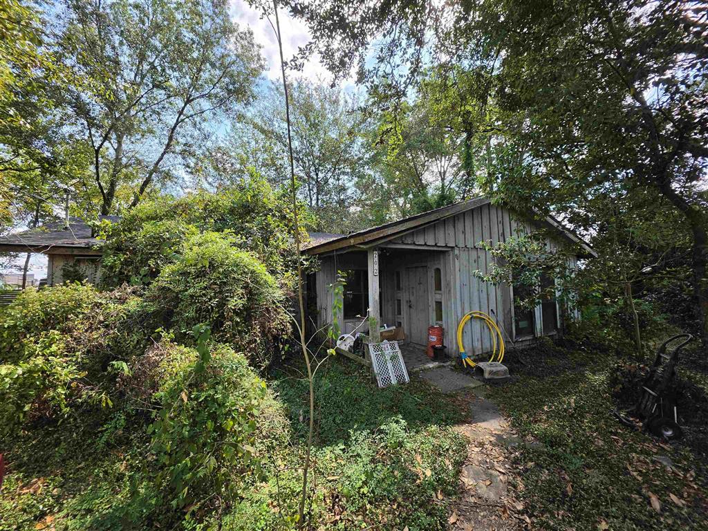 202 Seaman Street — photo