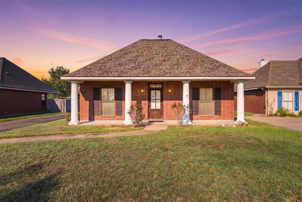 5714 E Dietrich Loop — photo
