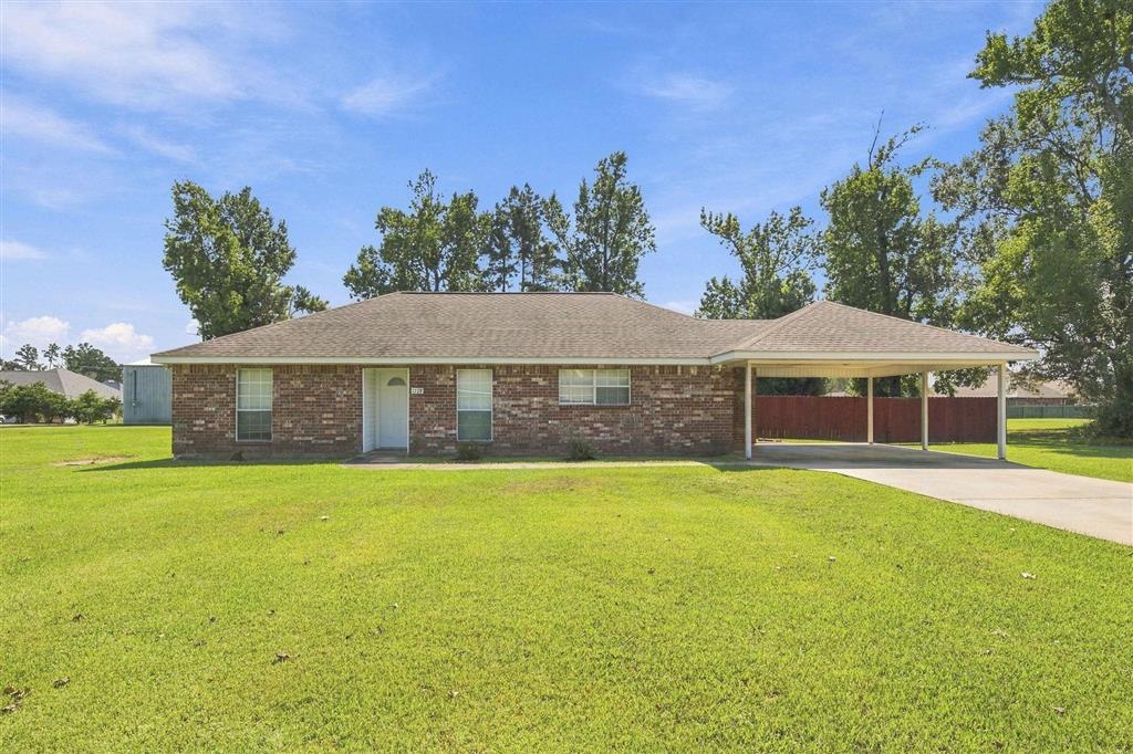 1707 N Borel Drive — photo