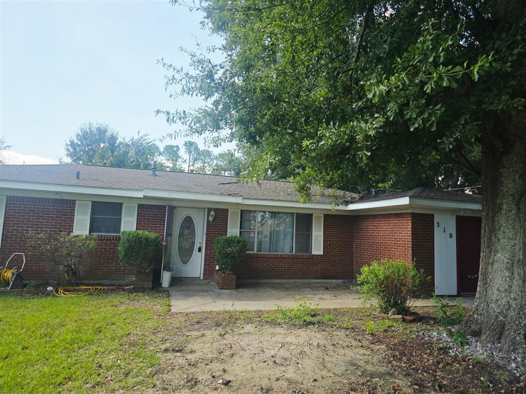 310 Southgate Street — photo