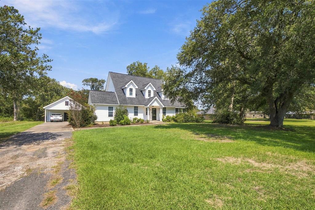 2341 Evangeline Oaks Drive — photo