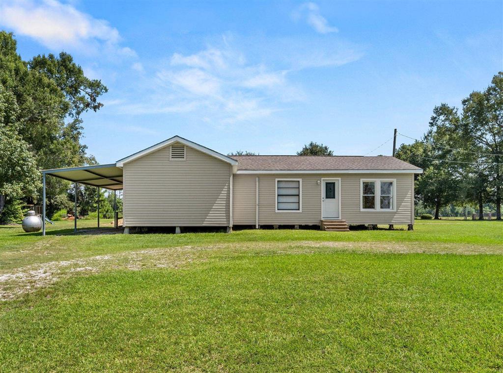 353 W Houston River Road — photo