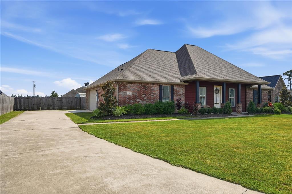 128 Carnation Drive, Ragley, LA 70657 — photo 2