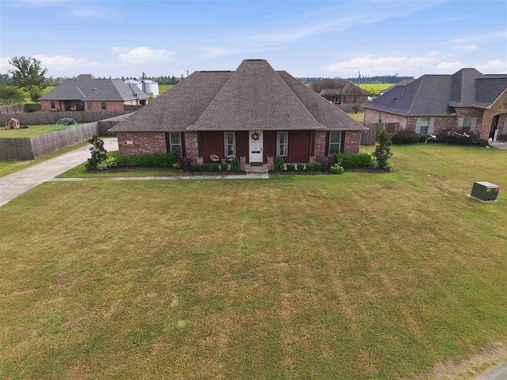 128 Carnation Drive, Ragley, LA 70657 — photo 3