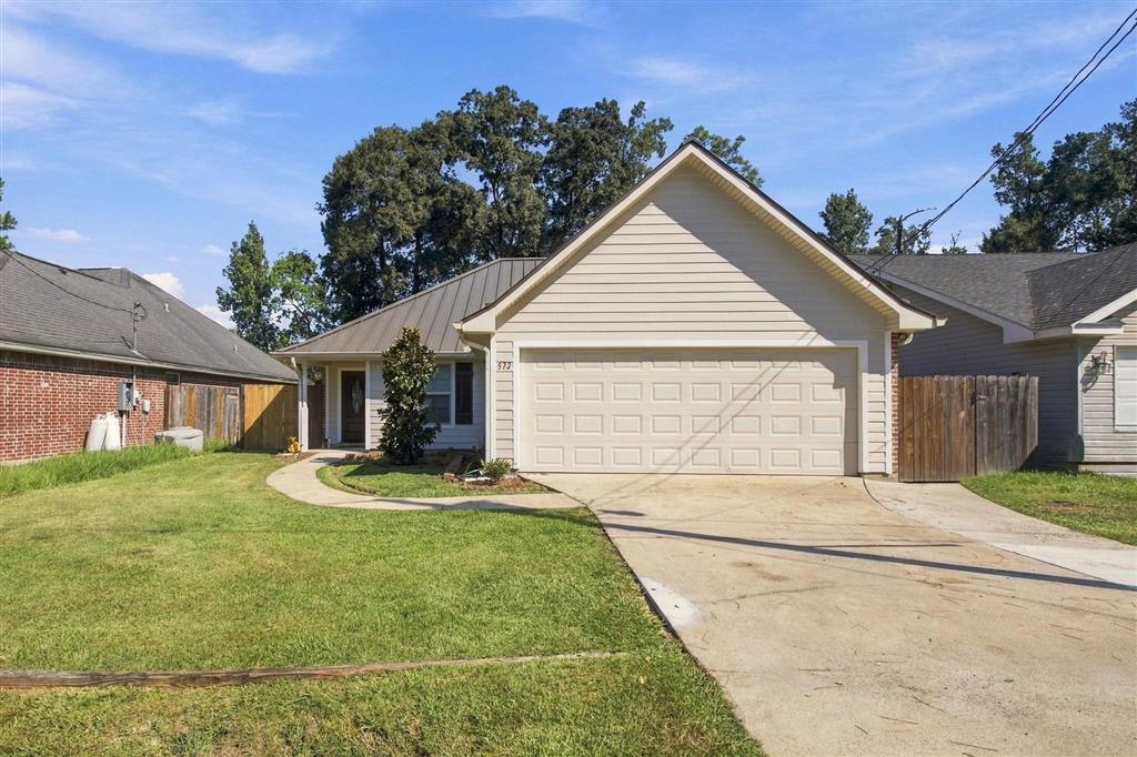 572 Ethel Drive — photo