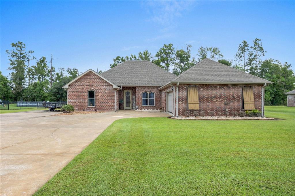 164 Landry Drive, Ragley, LA 70657 — photo 2