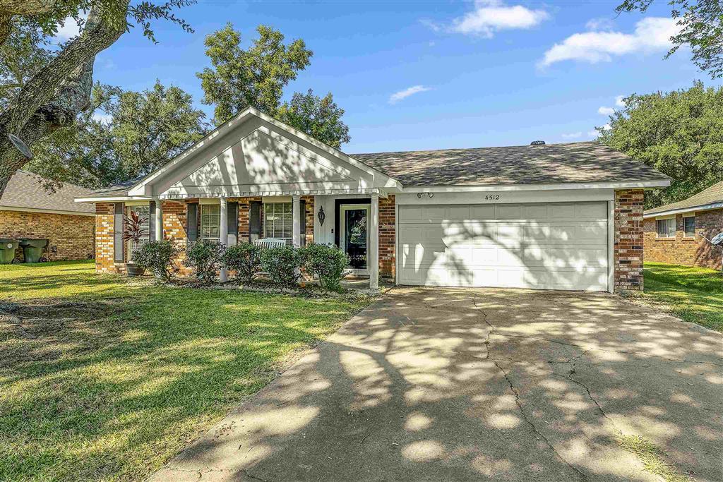 4512 Highland Drive — photo