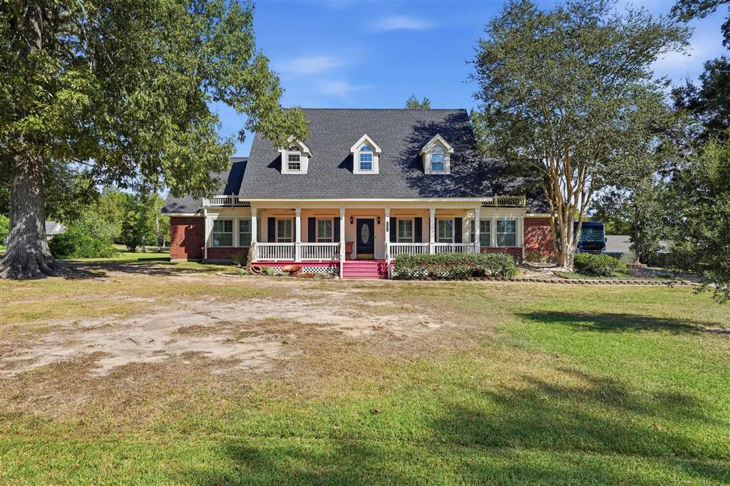 4321 Sweet Bay Drive — photo