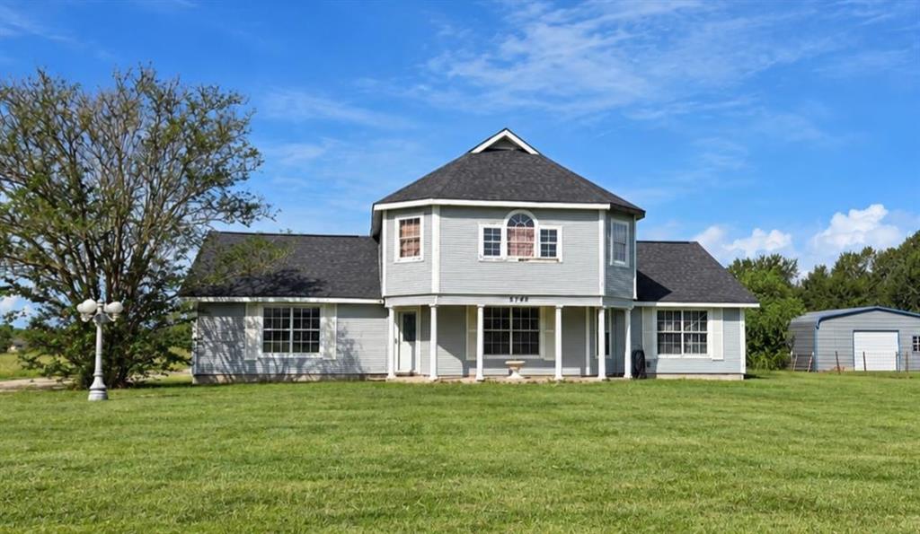 5148 Thompson Road — photo