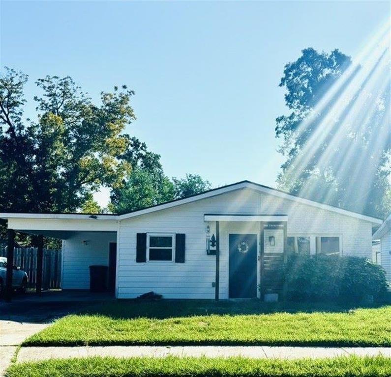 4009 Swanee Street — photo