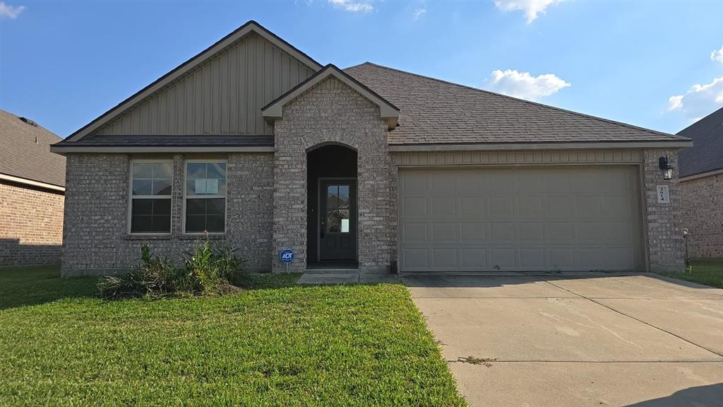 3814 Barn Owl Drive — photo