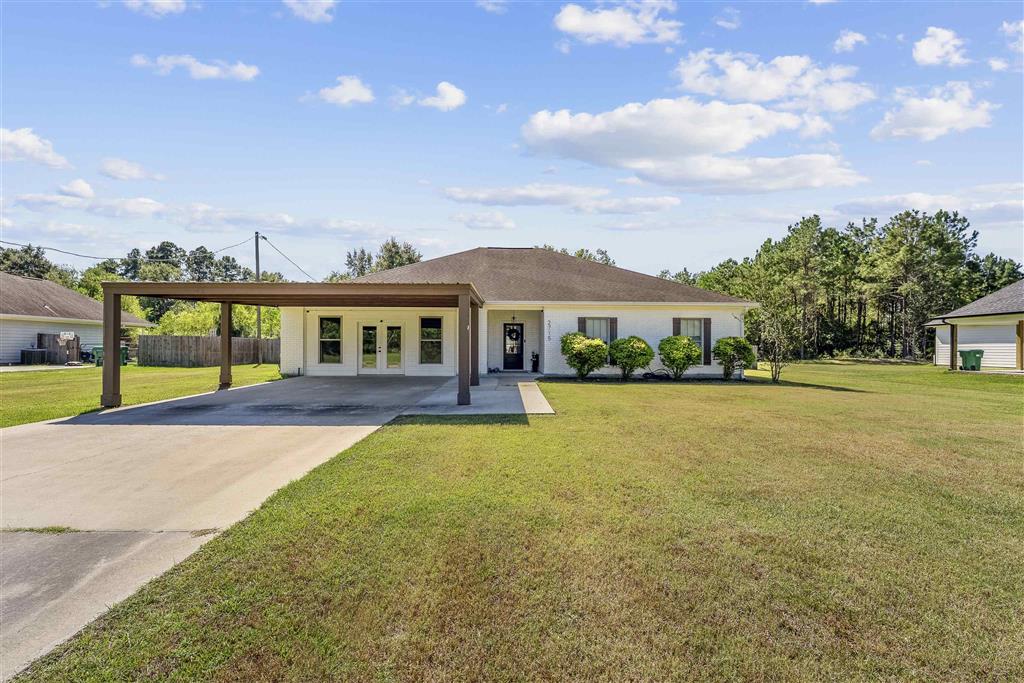 2715 Carolyn Drive — photo