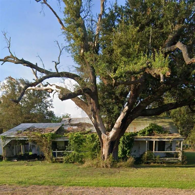 4012 Ardoin Road — photo
