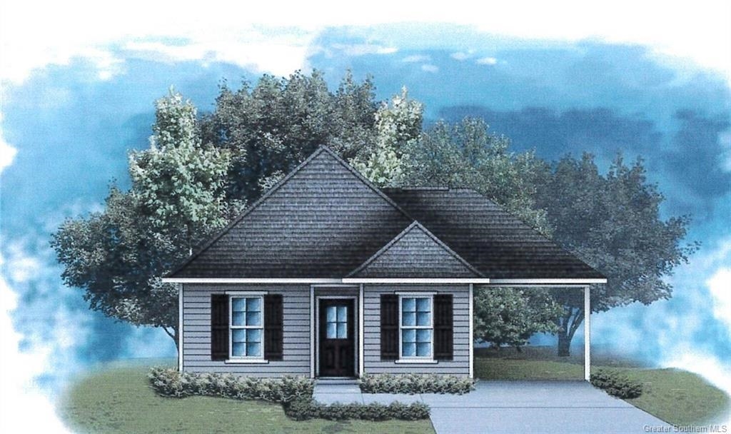 3135 E Blue Heron Drive — photo